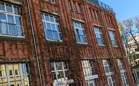 Premium Loft im Szeneviertel, WLAN, Smart TV, Parklplatz